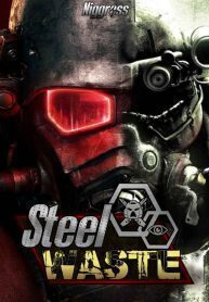 Steel Waste