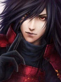 Supreme Primordial God