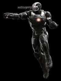 Reborn In DC (anti-hero)