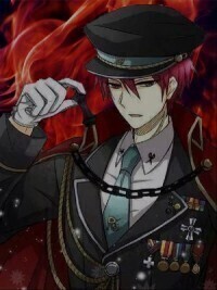 Noble Life In Akame Ga Kill