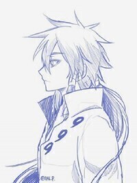 IShinobi (I Will Be A Ninja My Own Way With ***** System)