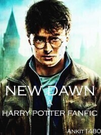 New Dawn - A Harry Potter Transmigration Fanfic