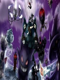 Pokemon: A Mystical Journey