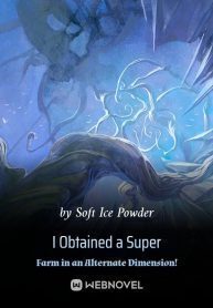 I Obtained a Super Farm in an Alternate Dimension!