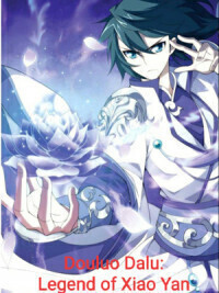 Douluo Dalu: Legend Of Xiao Yan