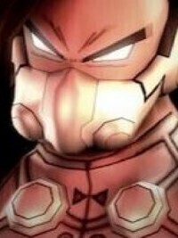 Dragonball X: The Ultimate System (Different Path)