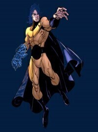 Lost Amongst The Stars - A Marvel Fanfic