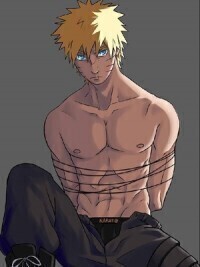 Naruto: The Ero Ninja