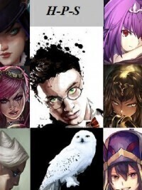 Harry Potter, Sovereign