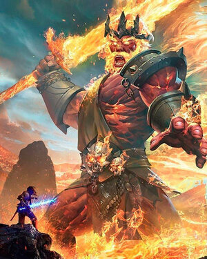 Unlimited Power: The Arcane Path