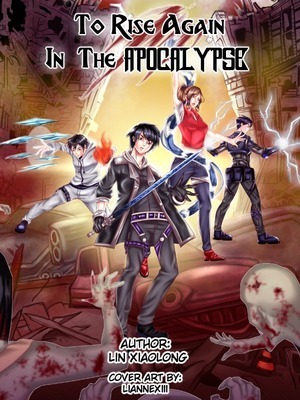 To Rise Again In The Apocalypse