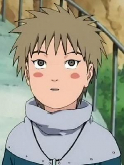 A Senju Tale: Change of Fate