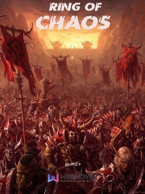 Ring Of&nbsp;&nbsp;Chaos