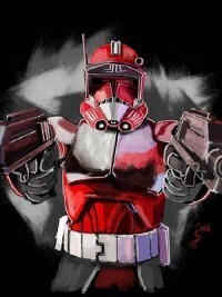 Broke: A Clone Wars Tale