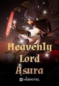 Heavenly Lord Asura