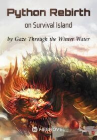 Python Rebirth on Survival Island