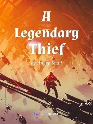 A Legendary Thief