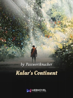 Kalar鈥瞫 Continent