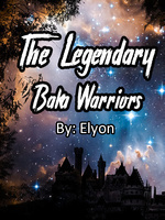 The Legendary Baka Warriors