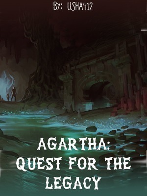 Agartha - Quest for the Legacy