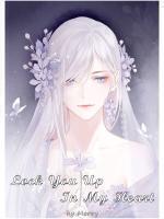 Lock You Up In My Heart