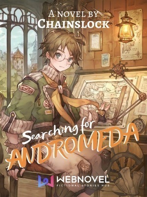 Searching for Andromeda