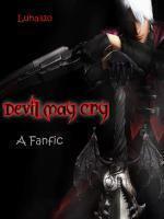 A devil may cry fanfic