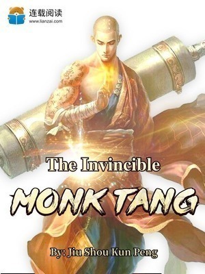The&nbsp;&nbsp;Invincible Monk Tang