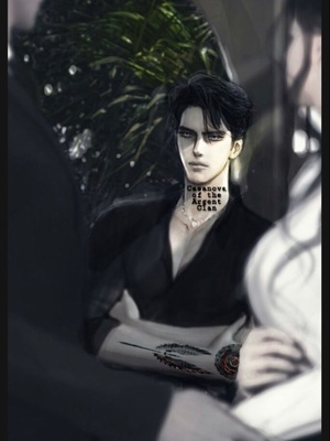 Casanova of the Argent Clan