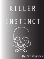 Killer Instinct