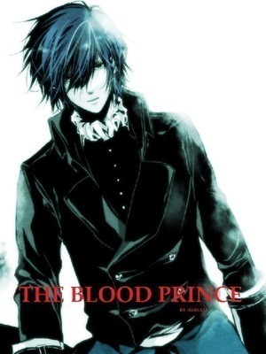 The blood prince