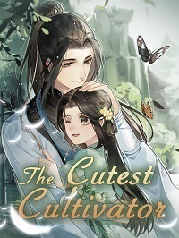 The Cutest Cultivator