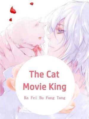 The Cat Movie King