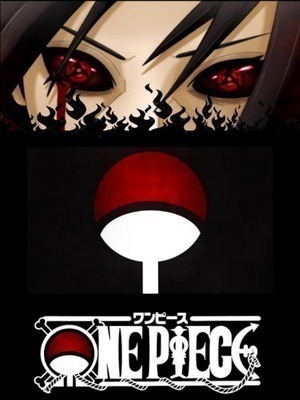 One Piece - The Rise of Uchiha Itachi