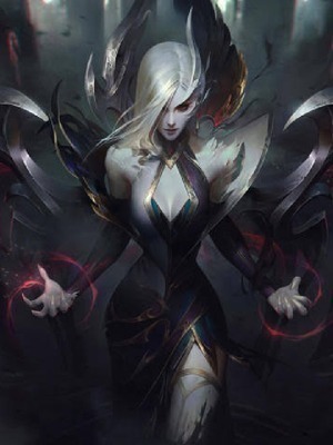 The God Of Sex in Magic World