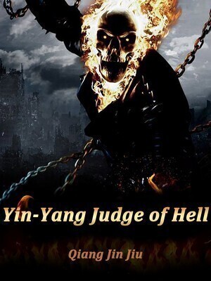 Yin-Yang Judge of Hell