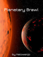 Planetary Brawl