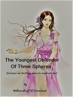 The Youngest Defender Of Three Spheres