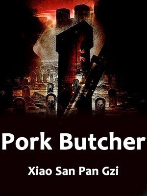 Pork Butcher
