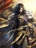 The War God Reincarnation