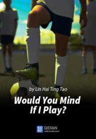 Would You Mind If I Play?