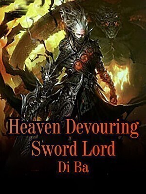 Heaven Devouring Sword Lord