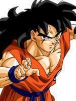Human Scum Reincarnated in Dragon Ball