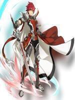 Fairy Tail: Twins of Scarlet