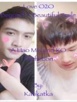 Love 020: Beyond a Beautiful Smile