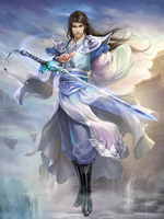 Martial God Asura - Kindhearted Bee