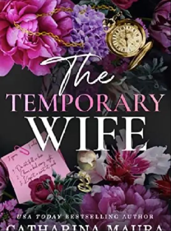 The Temporary Wife: Luca and Valentina鈥檚 Story (The Windsors)