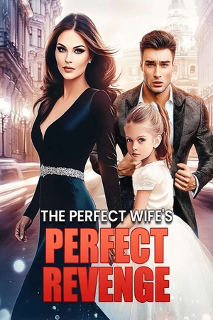 The Perfect Wife&#x27;s Perfect Revenge