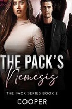 The Pack&#x27;s Nemesis (Quirin&#x27;s Story)