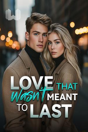Love That Wasn&#x27;t Meant to Last